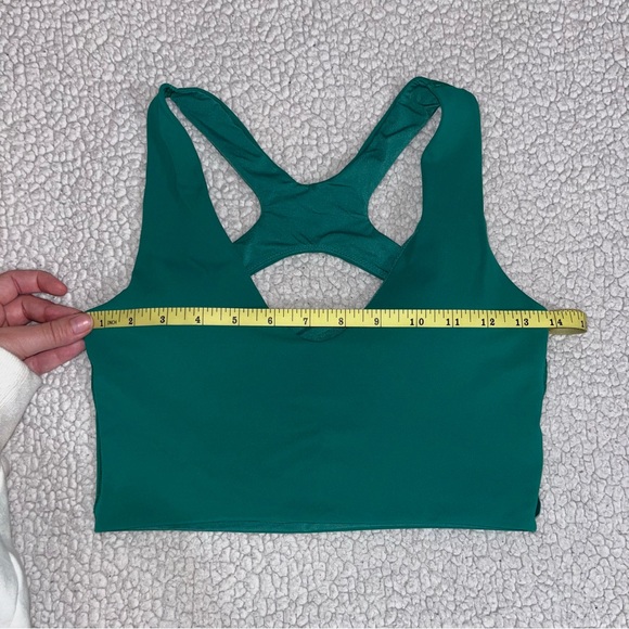Lululemon Bend this scoop & cross bra - Picture 9 of 12